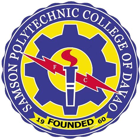 samson polytechnic college of davao courses offered